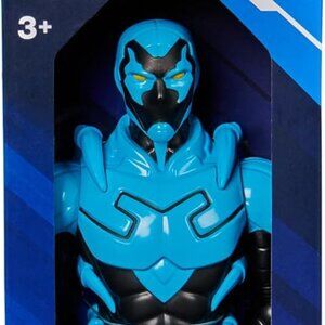 Blue Beetle Action Figure